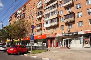 Inndays on Krasnoarmeiskiy 4