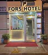 Fors Hotel