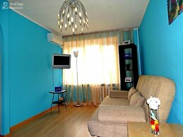 Inndays on Krasnoarmeiskiy 16