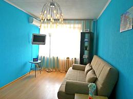 Inndays on Krasnoarmeiskiy 16
