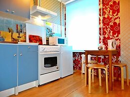 Inndays on Krasnoarmeiskiy 16