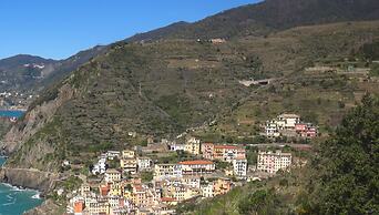 Nonna Rosetta Traditional Studio