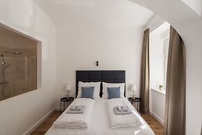 Sankt Elisabeth Superior Apartments