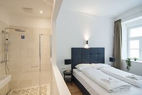 Sankt Elisabeth Superior Apartments