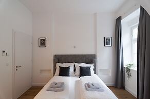 Sankt Elisabeth Superior Apartments