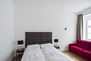 Sankt Elisabeth Superior Apartments