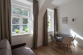 Sankt Elisabeth Superior Apartments