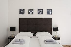 Sankt Elisabeth Superior Apartments