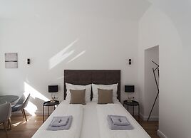 Sankt Elisabeth Superior Apartments