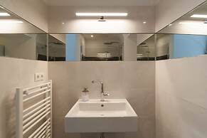 Sankt Elisabeth Superior Apartments