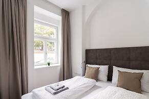 Sankt Elisabeth Superior Apartments