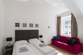 Sankt Elisabeth Superior Apartments