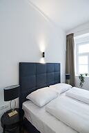 Sankt Elisabeth Superior Apartments