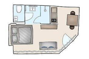 Sankt Elisabeth Superior Apartments