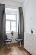 Sankt Elisabeth Superior Apartments