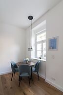 Sankt Elisabeth Superior Apartments