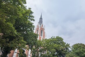 Sankt Elisabeth Superior Apartments