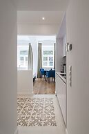 Sankt Elisabeth Superior Apartments