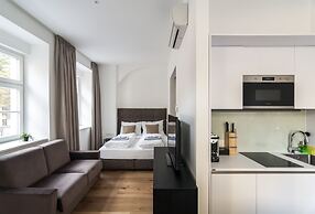 Sankt Elisabeth Superior Apartments