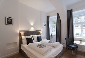 Sankt Elisabeth Superior Apartments