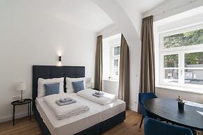 Sankt Elisabeth Superior Apartments