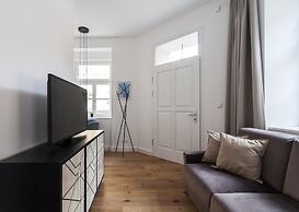 Sankt Elisabeth Superior Apartments