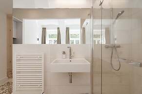 Sankt Elisabeth Superior Apartments