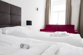 Sankt Elisabeth Superior Apartments