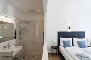 Sankt Elisabeth Superior Apartments