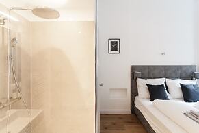 Sankt Elisabeth Superior Apartments