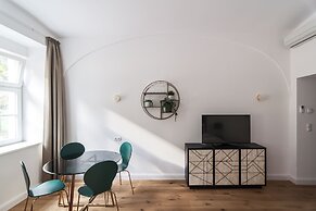 Sankt Elisabeth Superior Apartments