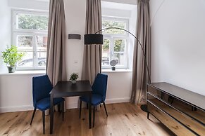 Sankt Elisabeth Superior Apartments