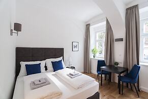 Sankt Elisabeth Superior Apartments