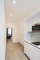 Sankt Elisabeth Superior Apartments