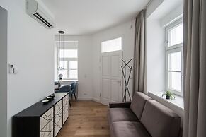 Sankt Elisabeth Superior Apartments