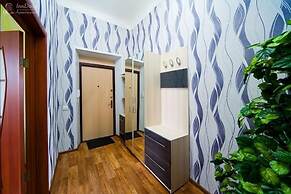 Inndays on Prospekt Lenina 19