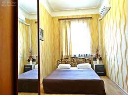 Inndays on Prospekt Lenina 19