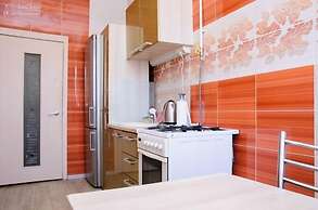 Inndays on Prospekt Lenina 19