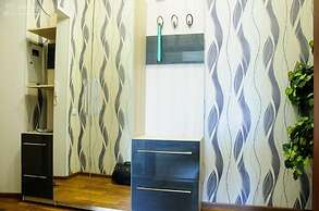 Inndays on Prospekt Lenina 19