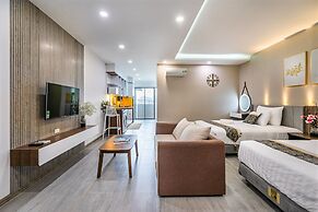 The Sea House Nha Trang