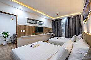 The Sea House Nha Trang