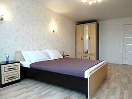 Inndays on Pionerskaya 1