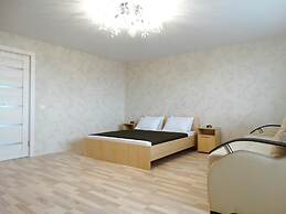 Inndays on Pionerskaya 1