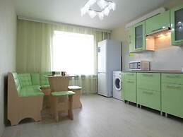Inndays on Pionerskaya 1