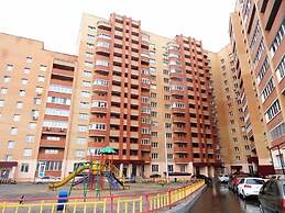 Inndays on Pionerskaya 1