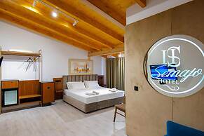 Hotel Semajo