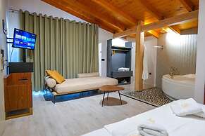 Hotel Semajo