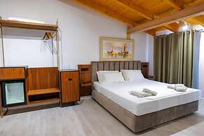 Hotel Semajo