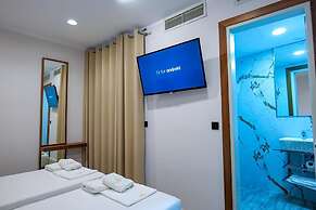 Hotel Semajo
