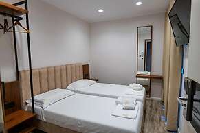 Hotel Semajo